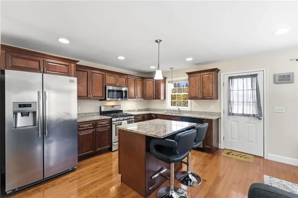 1027 Providence Street West Warwick RI 02893