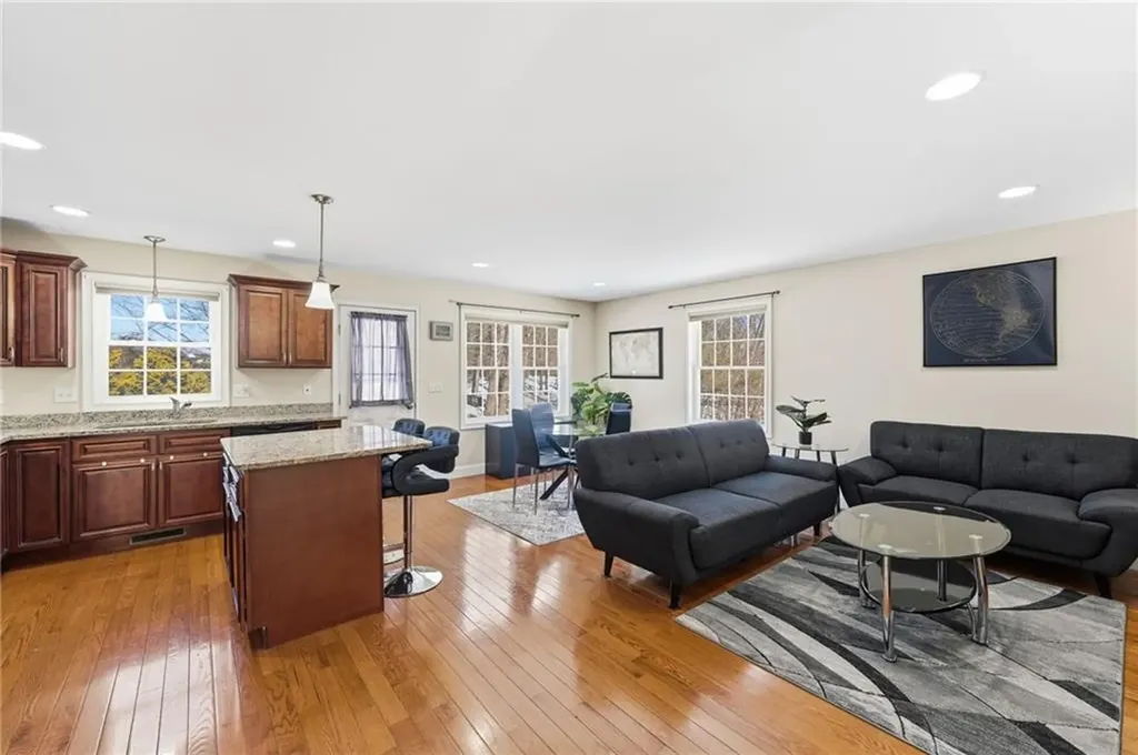 1027 Providence Street West Warwick RI 02893