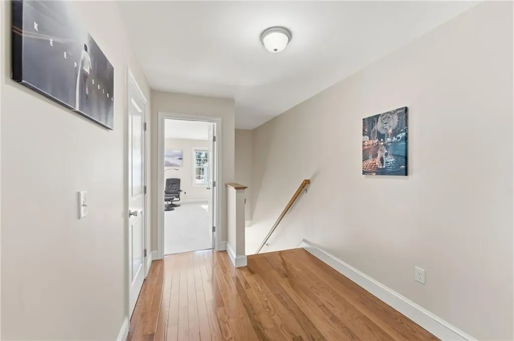 1027 Providence Street West Warwick RI 02893