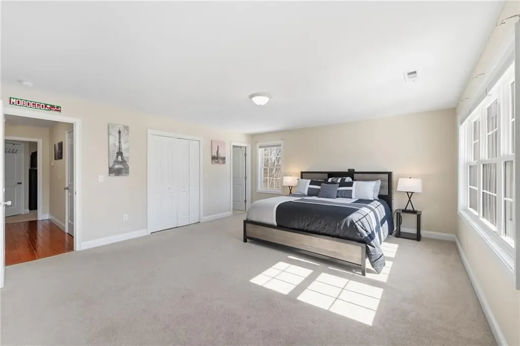 1027 Providence Street West Warwick RI 02893