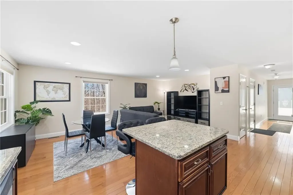 1027 Providence Street West Warwick RI 02893