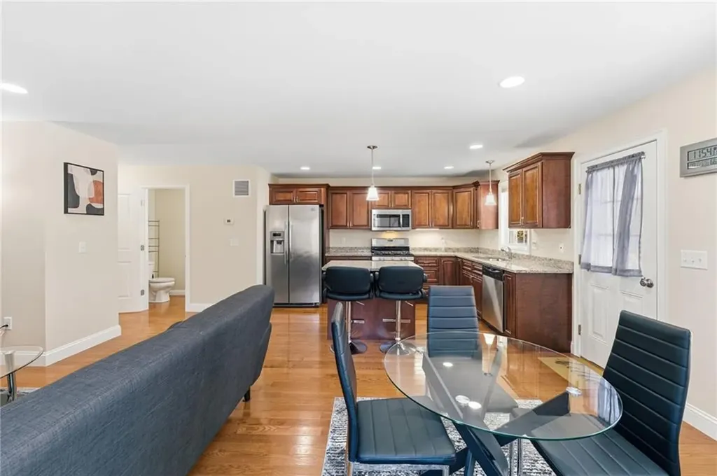 1027 Providence Street West Warwick RI 02893