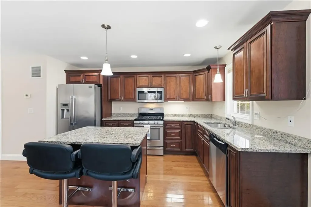 1027 Providence Street West Warwick RI 02893