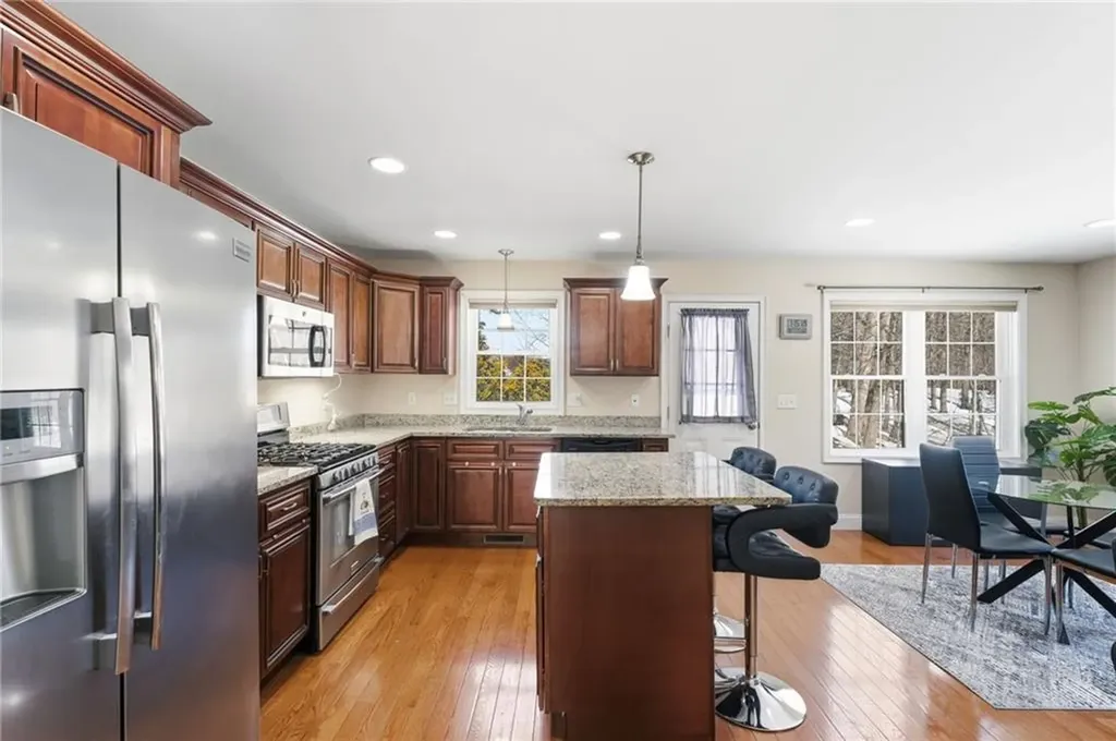 1027 Providence Street West Warwick RI 02893