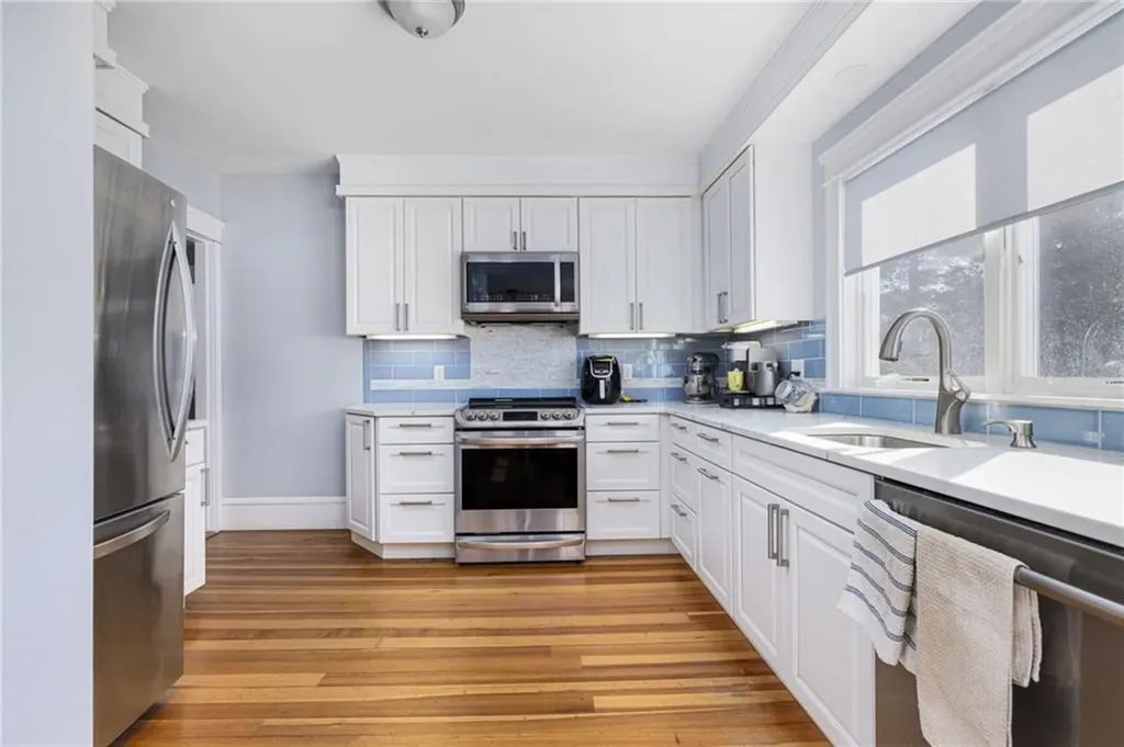 3 West Prospect Street Smithfield RI 02828