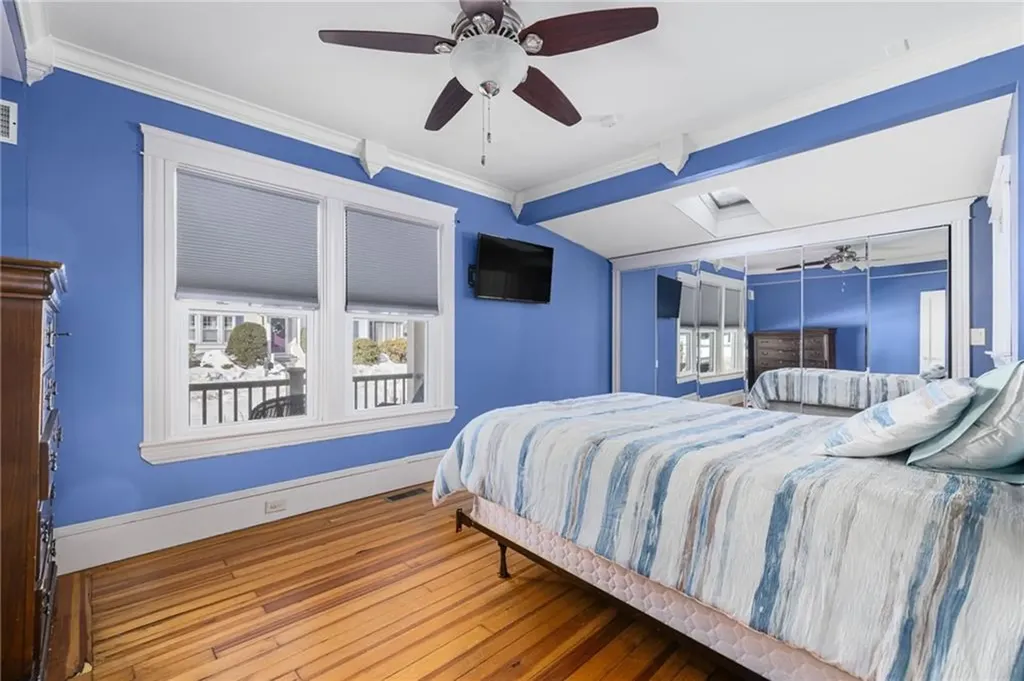 3 West Prospect Street Smithfield RI 02828