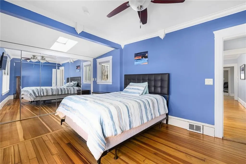 3 West Prospect Street Smithfield RI 02828