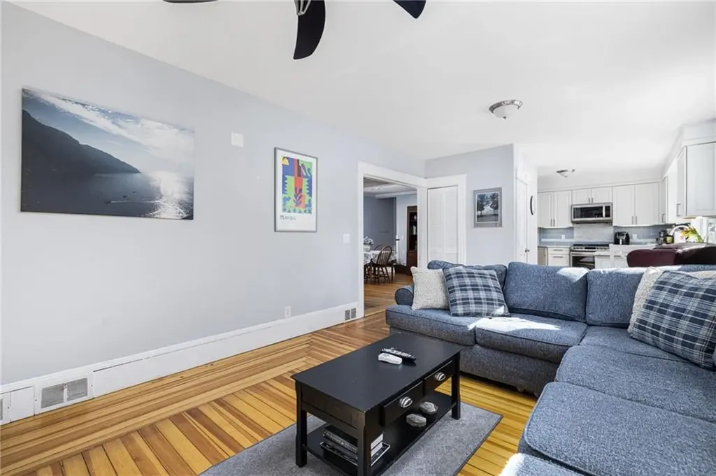 3 West Prospect Street Smithfield RI 02828