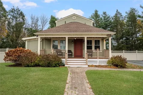 3 West Prospect Street Smithfield RI 02828