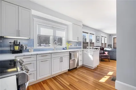 3 West Prospect Street Smithfield RI 02828