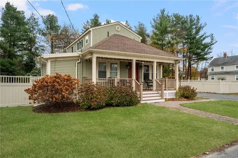 3 West Prospect Street Smithfield RI 02828