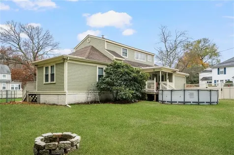 3 West Prospect Street Smithfield RI 02828