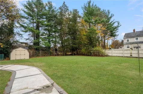 3 West Prospect Street Smithfield RI 02828