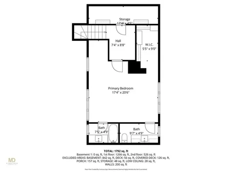 3 West Prospect Street Smithfield RI 02828