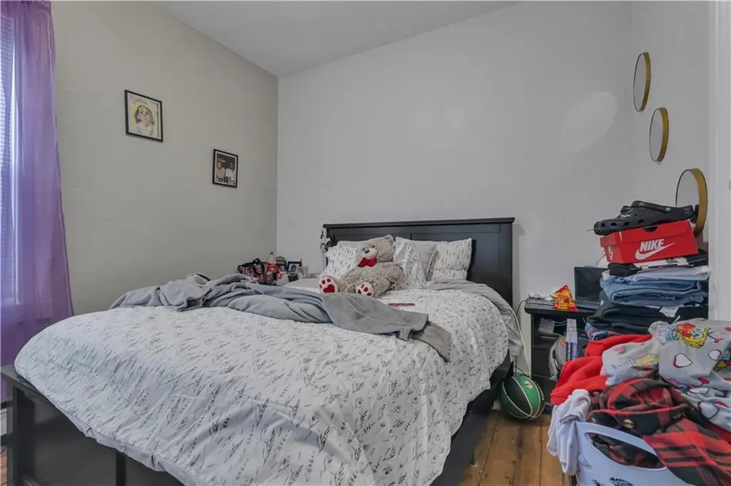 86 Tobey Street Providence RI 02909