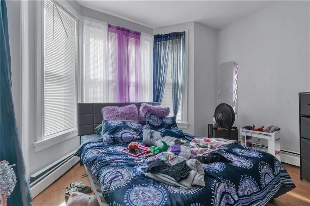 86 Tobey Street Providence RI 02909