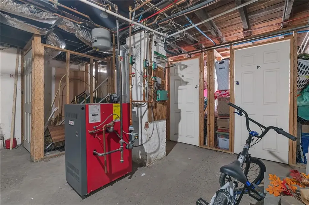 86 Tobey Street Providence RI 02909