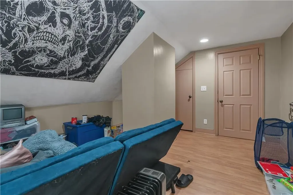86 Tobey Street Providence RI 02909