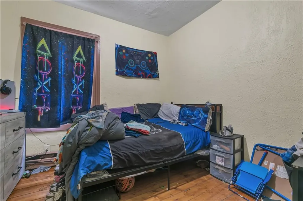 86 Tobey Street Providence RI 02909