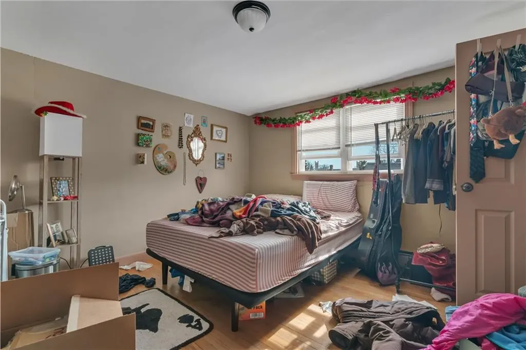 86 Tobey Street Providence RI 02909