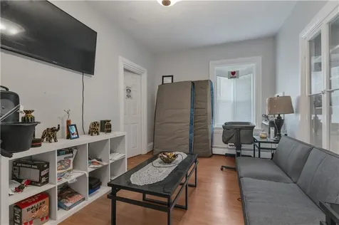 86 Tobey Street Providence RI 02909