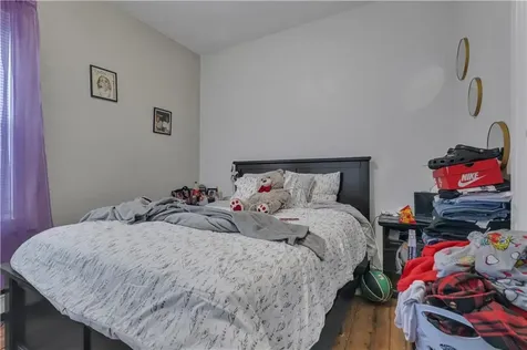 86 Tobey Street Providence RI 02909