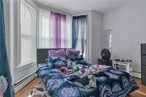86 Tobey Street Providence RI 02909