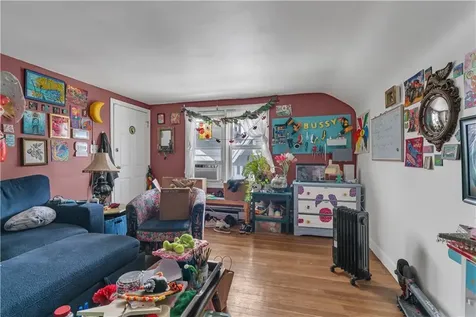 86 Tobey Street Providence RI 02909