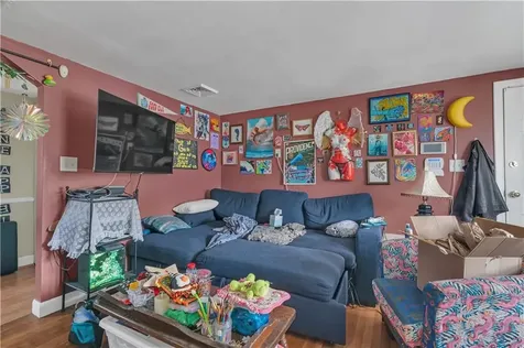 86 Tobey Street Providence RI 02909