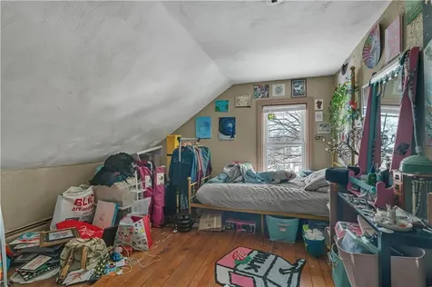 86 Tobey Street Providence RI 02909