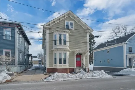 86 Tobey Street Providence RI 02909