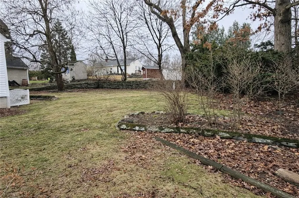 14 Amanda Street Cranston RI 02920
