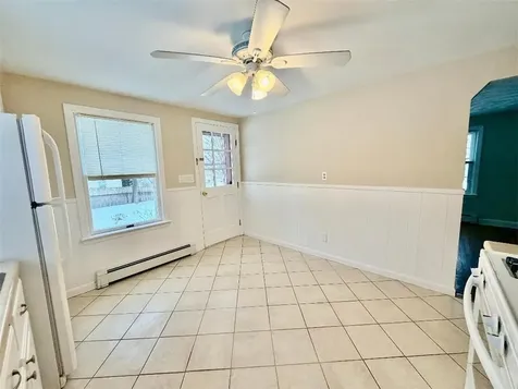 14 Amanda Street Cranston RI 02920