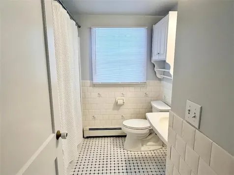 14 Amanda Street Cranston RI 02920