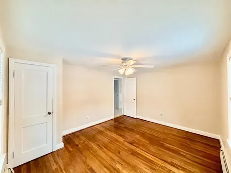 14 Amanda Street Cranston RI 02920