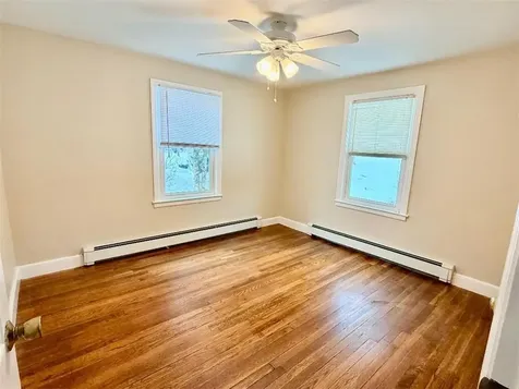 14 Amanda Street Cranston RI 02920