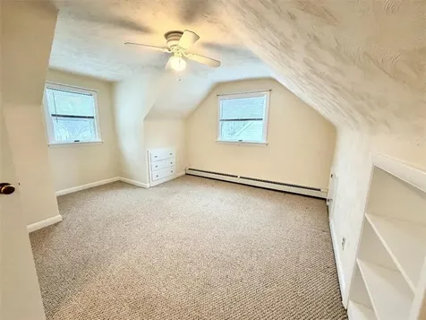 14 Amanda Street Cranston RI 02920