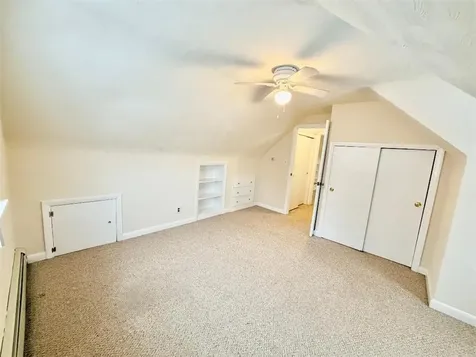 14 Amanda Street Cranston RI 02920