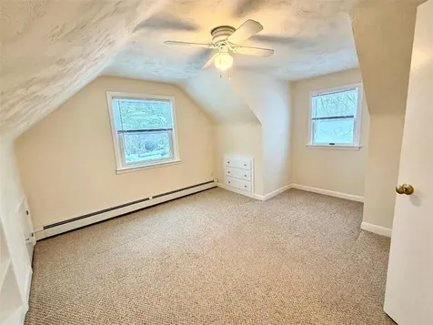 14 Amanda Street Cranston RI 02920