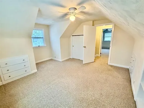 14 Amanda Street Cranston RI 02920