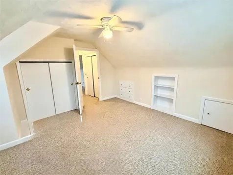 14 Amanda Street Cranston RI 02920