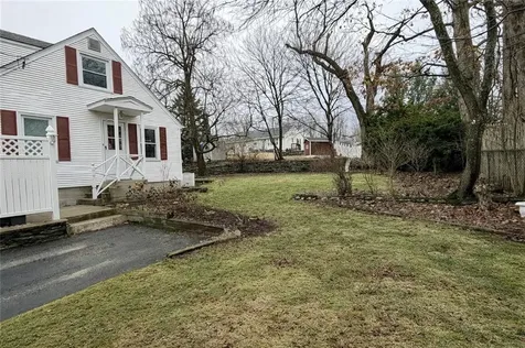 14 Amanda Street Cranston RI 02920