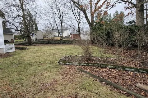 14 Amanda Street Cranston RI 02920