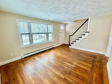 14 Amanda Street Cranston RI 02920