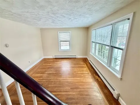 14 Amanda Street Cranston RI 02920