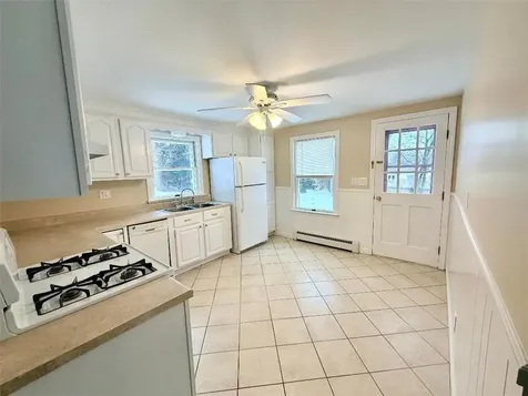 14 Amanda Street Cranston RI 02920