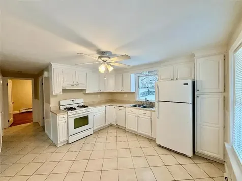 14 Amanda Street Cranston RI 02920