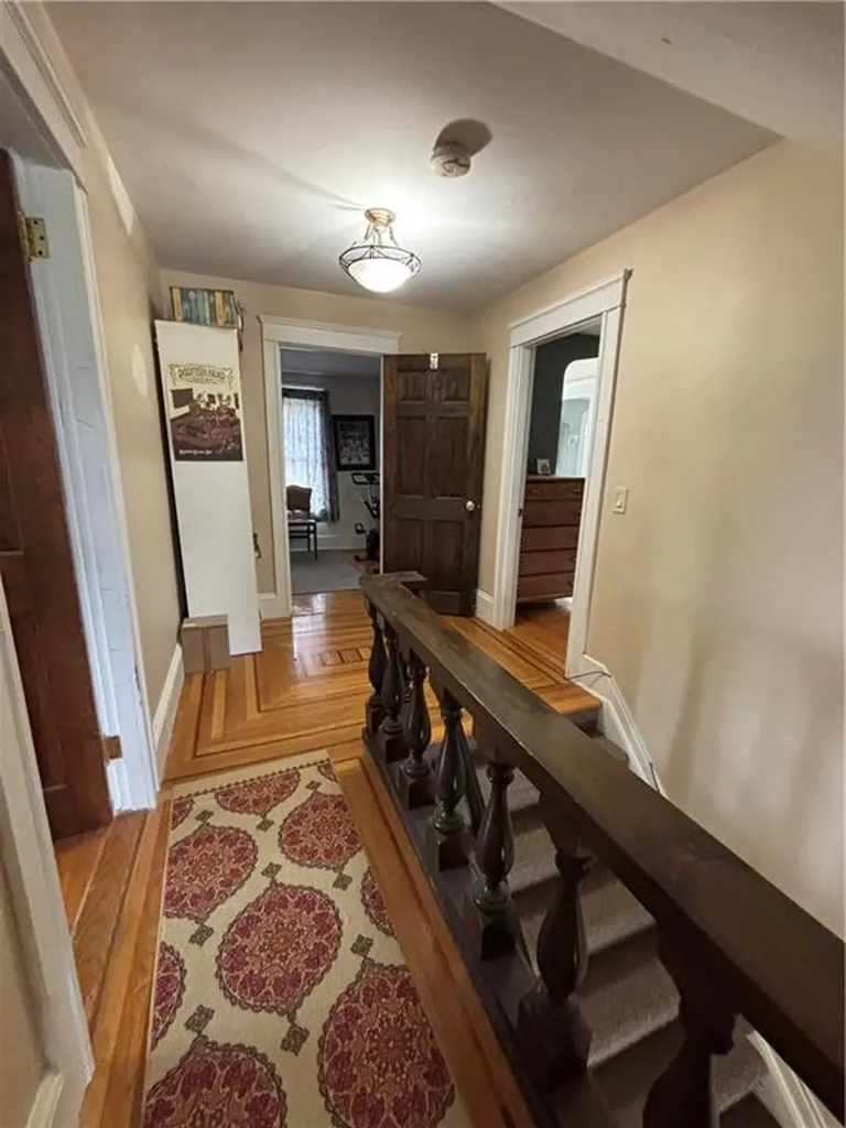 87 Kermit Street Woonsocket RI 02895