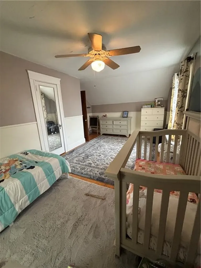 87 Kermit Street Woonsocket RI 02895