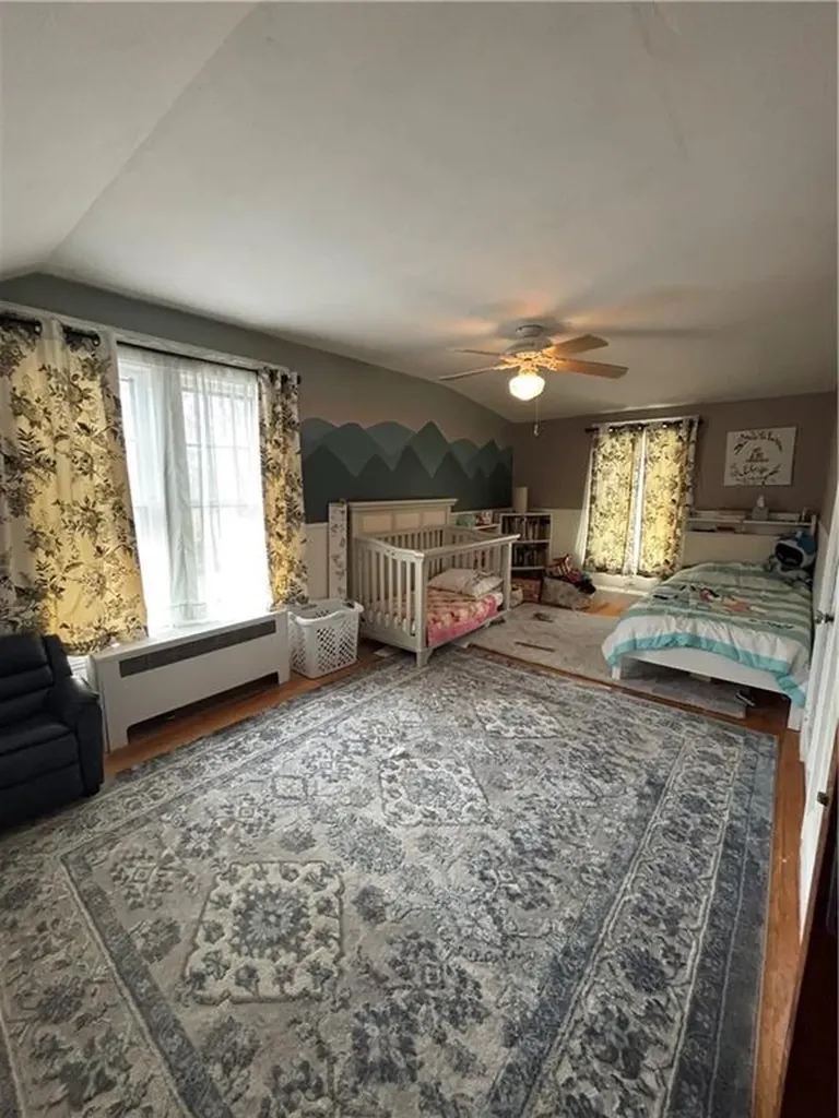 87 Kermit Street Woonsocket RI 02895